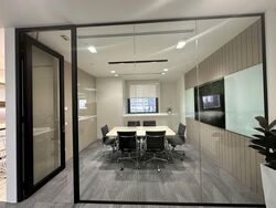 Lippo Centre (D2), Office #573462781